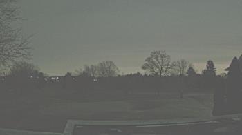 Weather camera view of Country Club of Indianapolis.