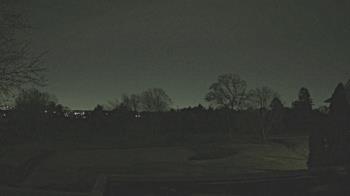 Weather camera view of Country Club of Indianapolis.