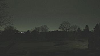 Weather camera view of Country Club of Indianapolis.