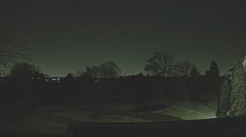 Weather camera view of Country Club of Indianapolis.