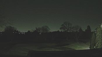 Weather camera view of Country Club of Indianapolis.