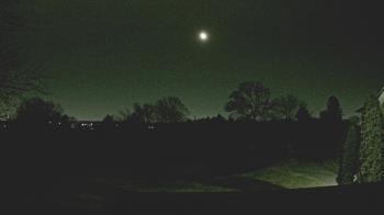 Weather camera view of Country Club of Indianapolis.