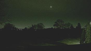 Weather camera view of Country Club of Indianapolis.