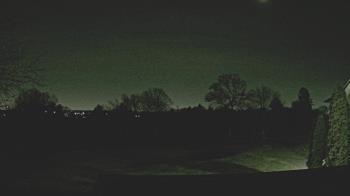 Weather camera view of Country Club of Indianapolis.