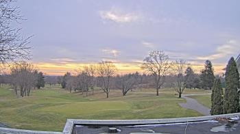 Weather camera view of Country Club of Indianapolis.