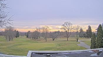 Weather camera view of Country Club of Indianapolis.