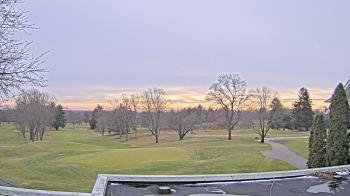 Weather camera view of Country Club of Indianapolis.