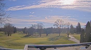 Weather camera view of Country Club of Indianapolis.