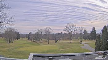 Weather camera view of Country Club of Indianapolis.