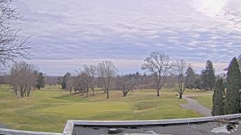 Weather camera view of Country Club of Indianapolis.