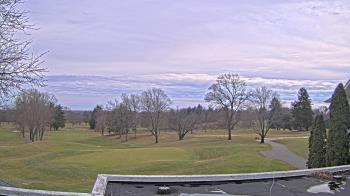 Weather camera view of Country Club of Indianapolis.