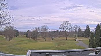 Weather camera view of Country Club of Indianapolis.