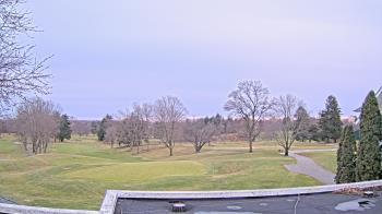Weather camera view of Country Club of Indianapolis.