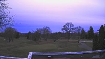 Weather camera view of Country Club of Indianapolis.