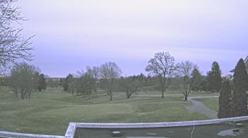 Weather camera view of Country Club of Indianapolis.