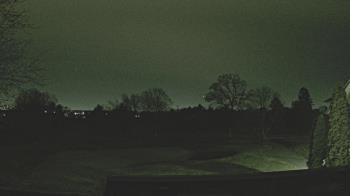 Weather camera view of Country Club of Indianapolis.