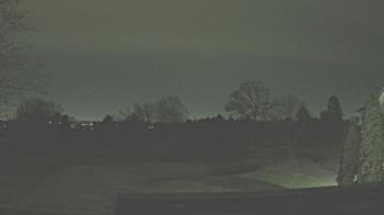 Weather camera view of Country Club of Indianapolis.