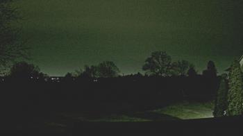 Weather camera view of Country Club of Indianapolis.