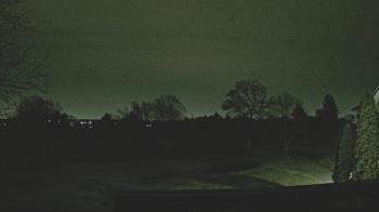 Weather camera view of Country Club of Indianapolis.