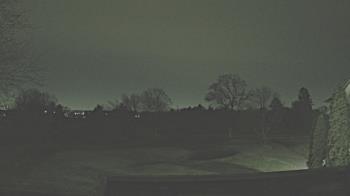 Weather camera view of Country Club of Indianapolis.