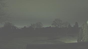 Weather camera view of Country Club of Indianapolis.