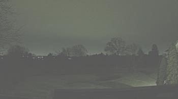 Weather camera view of Country Club of Indianapolis.