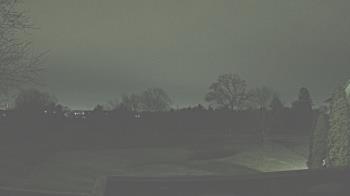 Weather camera view of Country Club of Indianapolis.