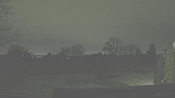 Weather camera view of Country Club of Indianapolis.