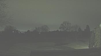 Weather camera view of Country Club of Indianapolis.