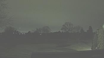 Weather camera view of Country Club of Indianapolis.