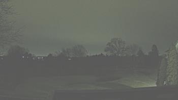 Weather camera view of Country Club of Indianapolis.