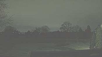 Weather camera view of Country Club of Indianapolis.