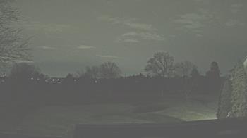 Weather camera view of Country Club of Indianapolis.