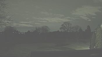 Weather camera view of Country Club of Indianapolis.