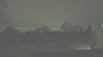 Weather camera view of Country Club of Indianapolis.