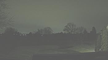 Weather camera view of Country Club of Indianapolis.