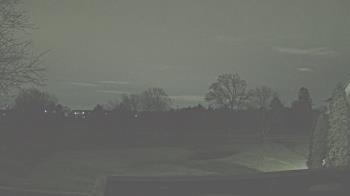 Weather camera view of Country Club of Indianapolis.