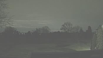 Weather camera view of Country Club of Indianapolis.