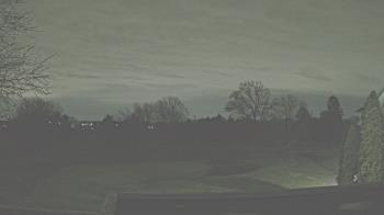 Weather camera view of Country Club of Indianapolis.