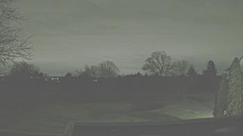 Weather camera view of Country Club of Indianapolis.