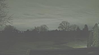 Weather camera view of Country Club of Indianapolis.
