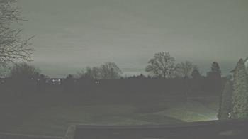 Weather camera view of Country Club of Indianapolis.