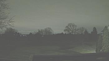 Weather camera view of Country Club of Indianapolis.