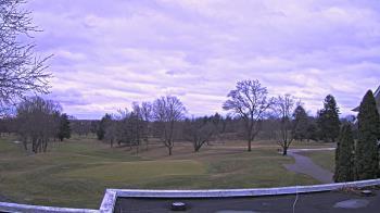Weather camera view of Country Club of Indianapolis.
