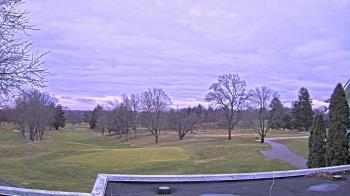 Weather camera view of Country Club of Indianapolis.
