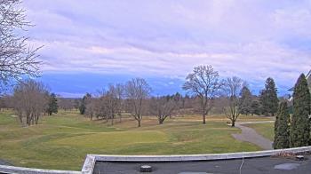 Weather camera view of Country Club of Indianapolis.
