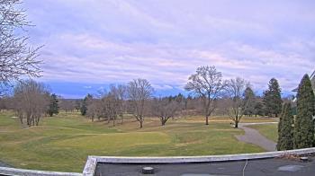 Weather camera view of Country Club of Indianapolis.
