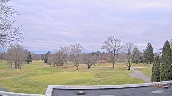 Weather camera view of Country Club of Indianapolis.
