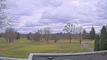 Weather camera view of Country Club of Indianapolis.