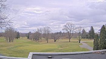 Weather camera view of Country Club of Indianapolis.